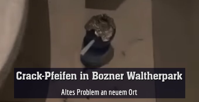 Altes Problem an neuem Ort