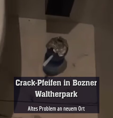 Altes Problem an neuem Ort