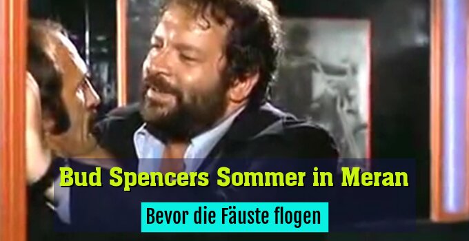 Bevor die Fäuste flogen