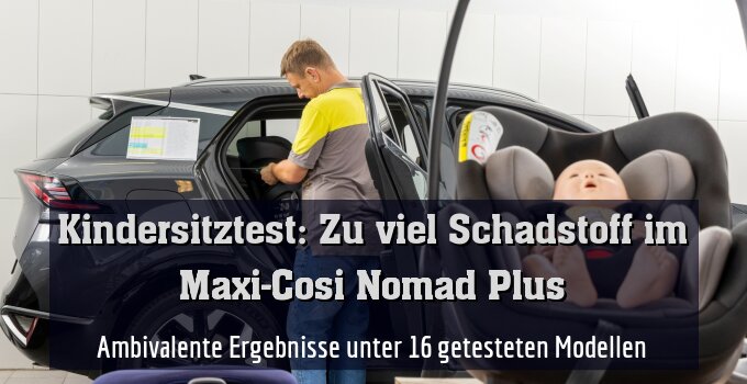 Ambivalente Ergebnisse unter 16 getesteten Modellen