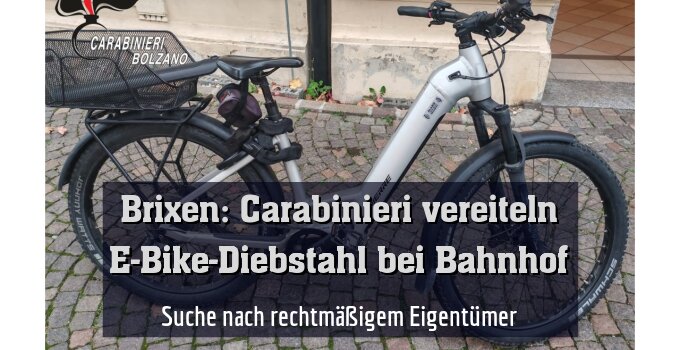 Suche nach rechtmäßigem Eigentümer