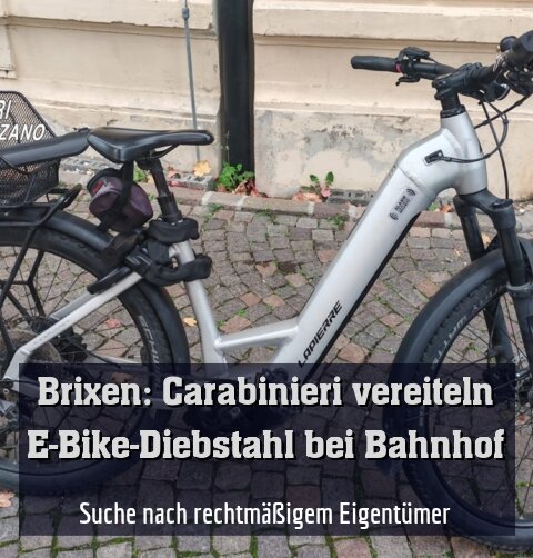 Suche nach rechtmäßigem Eigentümer