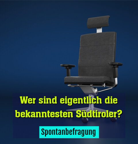Spontanbefragung
