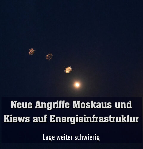 Lage weiter schwierig