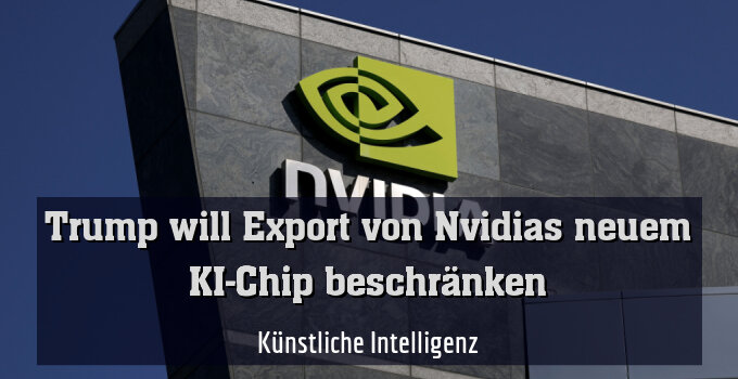 Künstliche Intelligenz