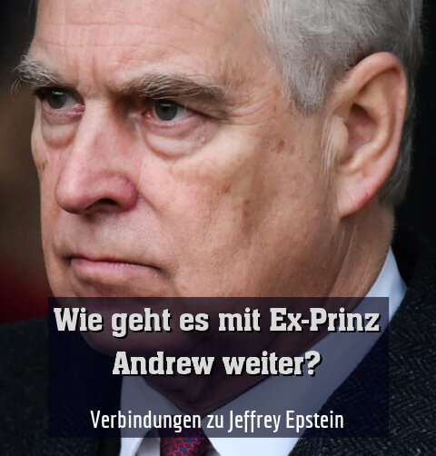 Verbindungen zu Jeffrey Epstein