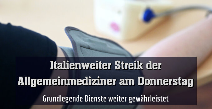 Grundlegende Dienste weiter gewährleistet