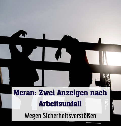 Wegen Sicherheitsverstößen