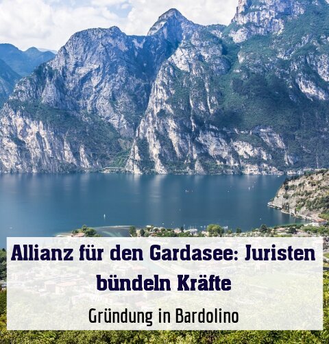 Gründung in Bardolino