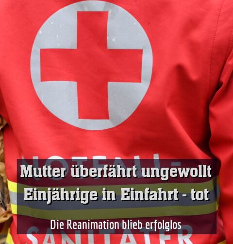 Die Reanimation blieb erfolglos