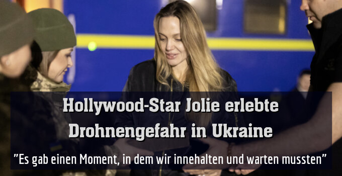 "Es gab einen Moment, in dem wir innehalten und warten mussten"