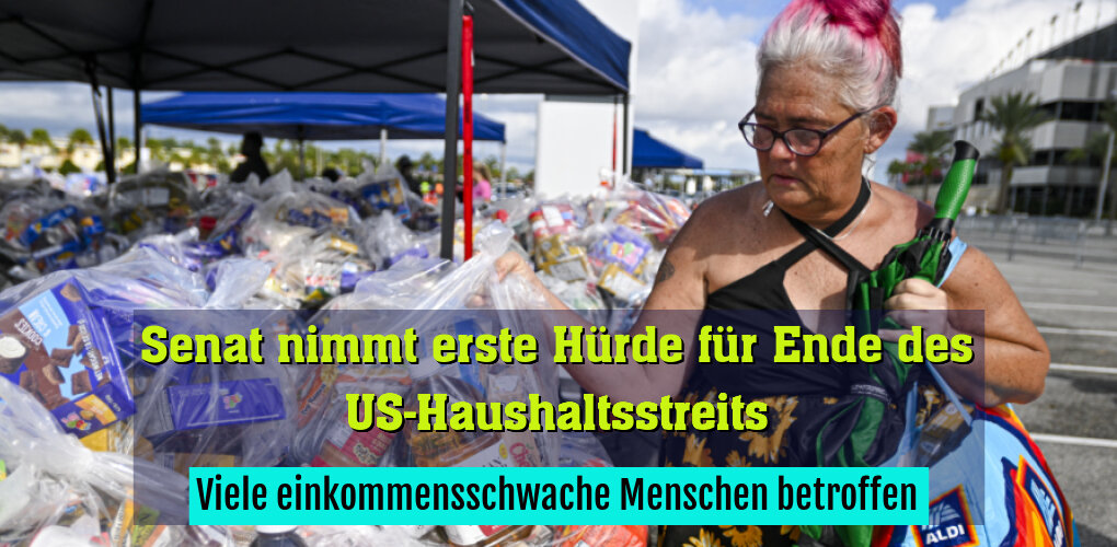 Viele einkommensschwache Menschen betroffen