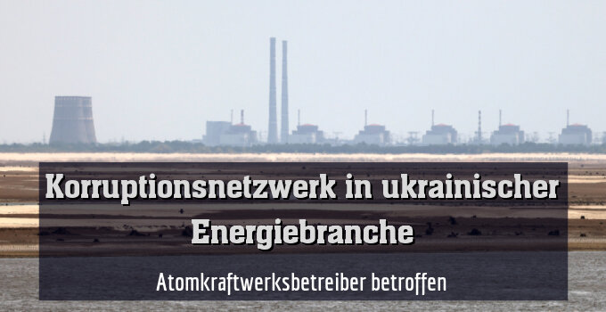 Atomkraftwerksbetreiber betroffen