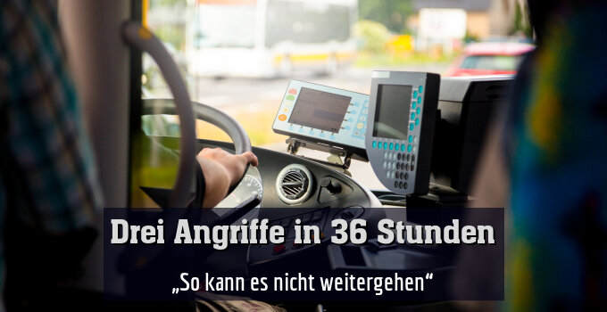 „So kann es nicht weitergehen“