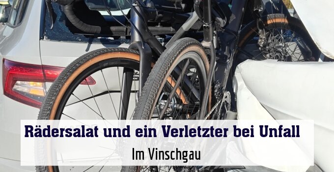 Im Vinschgau