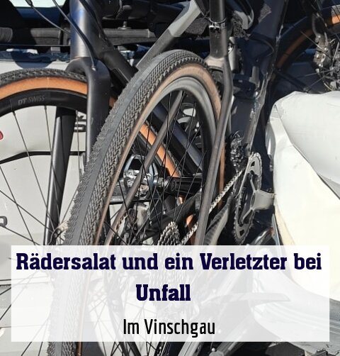Im Vinschgau