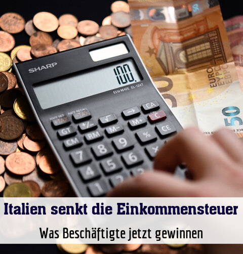 Was Beschäftigte jetzt gewinnen