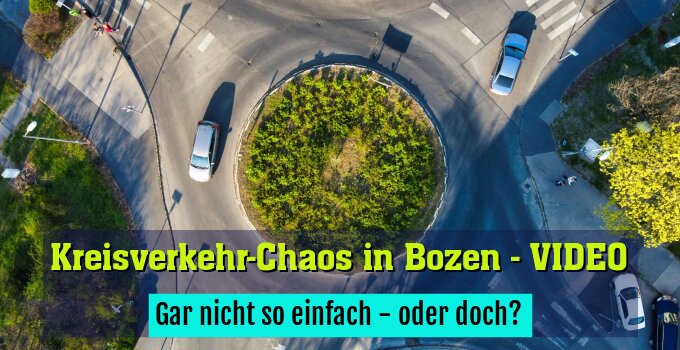 Gar nicht so einfach - oder doch?