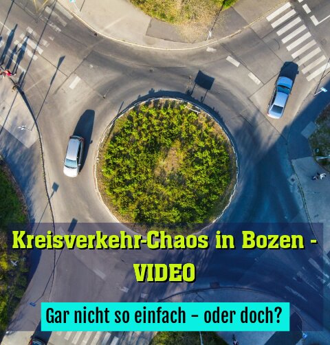 Gar nicht so einfach - oder doch?