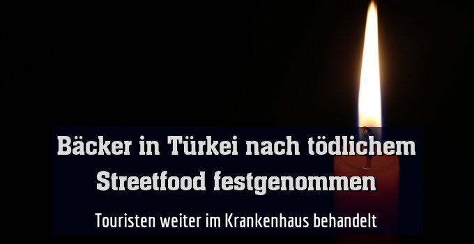 Touristen weiter im Krankenhaus behandelt