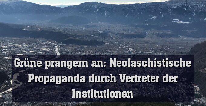 Klarstellung verlangt