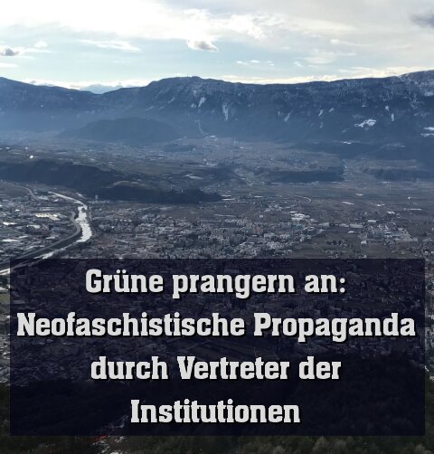 Klarstellung verlangt