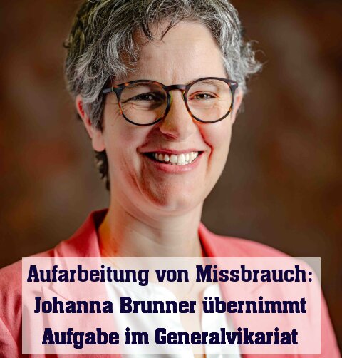 Neue Stelle eingerichtet