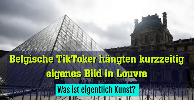 Was ist eigentlich Kunst?