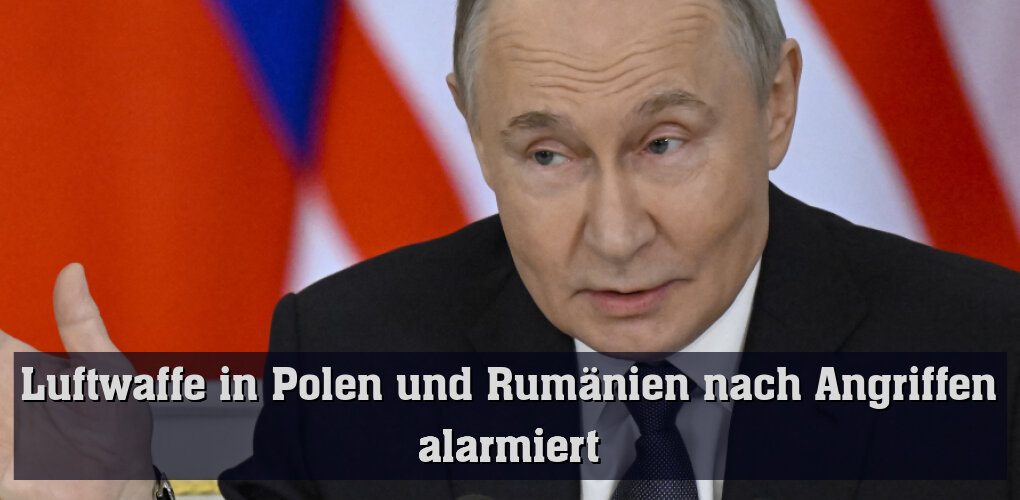 Attacke auf zivile Ziele in Charkiw