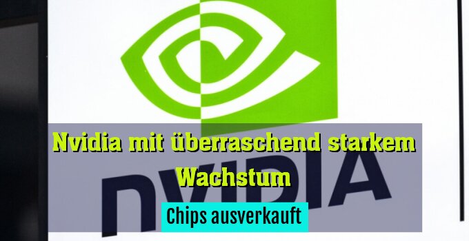 Chips ausverkauft