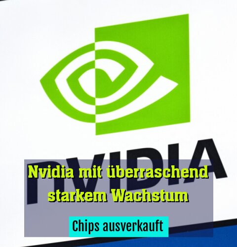 Chips ausverkauft