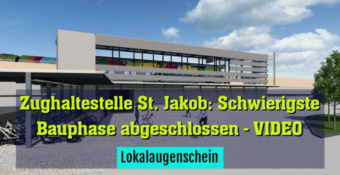 Lokalaugenschein