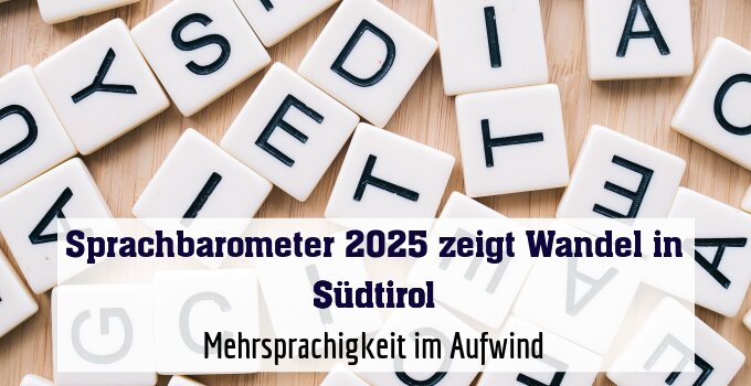 Mehrsprachigkeit im Aufwind