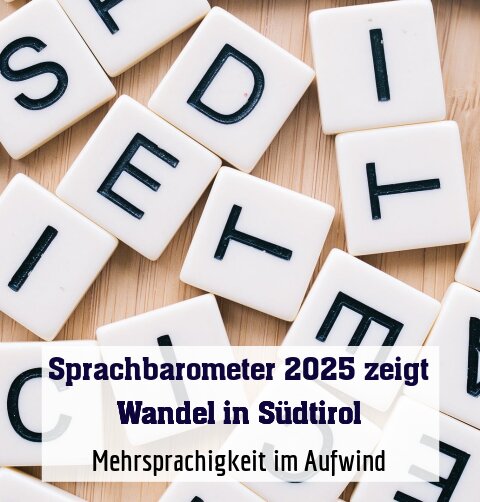 Mehrsprachigkeit im Aufwind