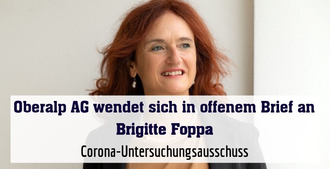 Corona-Untersuchungsausschuss
