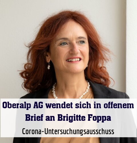 Corona-Untersuchungsausschuss
