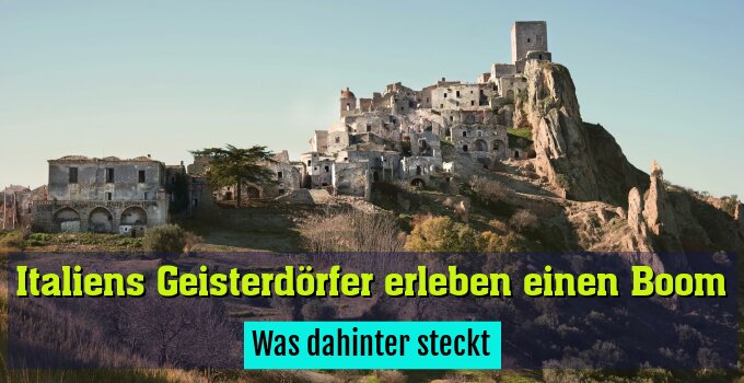 Was dahinter steckt