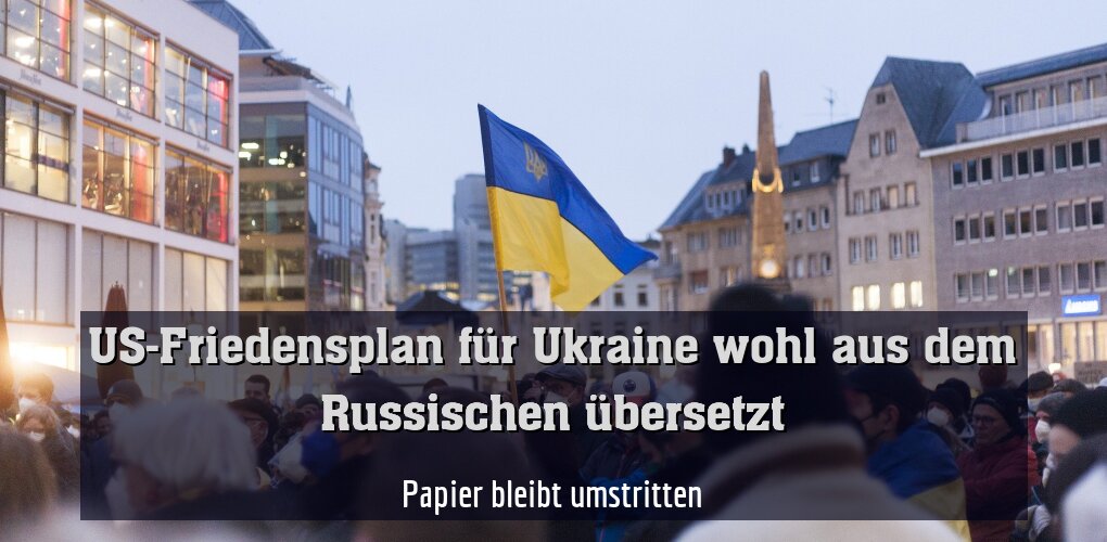 Papier bleibt umstritten