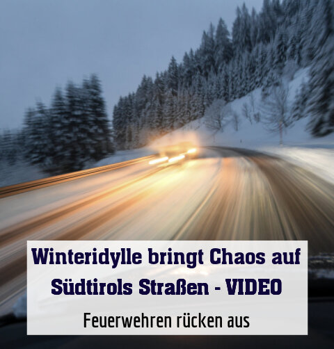 Feuerwehren rücken aus