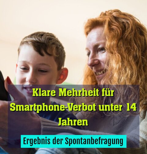 Ergebnis der Spontanbefragung