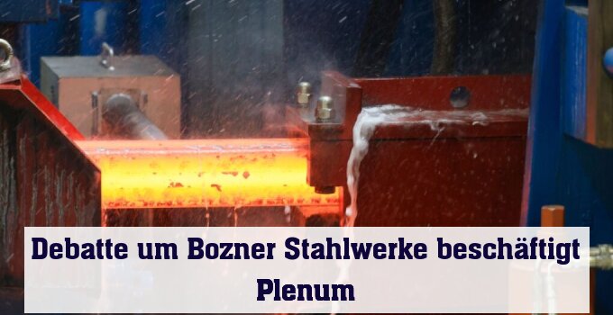 Landtag genehmigt Aktualisierungsbericht zum Wirtschafts- und Finanzdokument 2026–2028