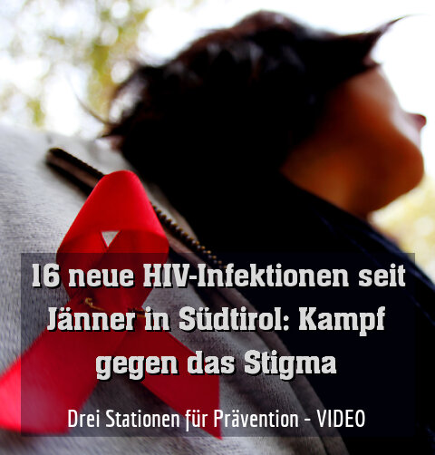 Drei Stationen für Prävention - VIDEO