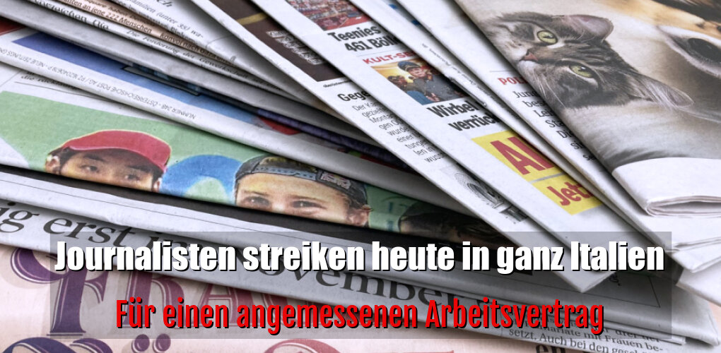 Für einen angemessenen Arbeitsvertrag