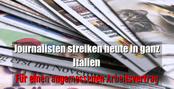 Für einen angemessenen Arbeitsvertrag