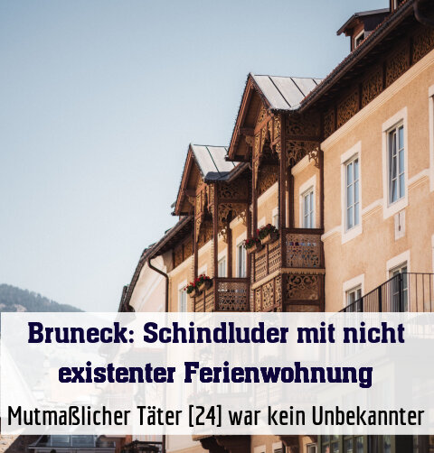 Mutmaßlicher Täter [24] war kein Unbekannter