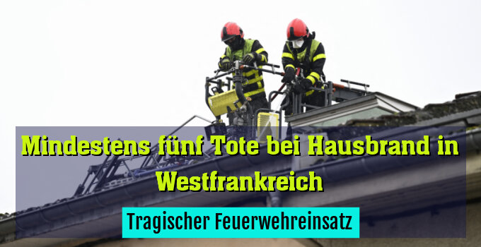 Rund 70 Feuerwehrleute im Einsatz