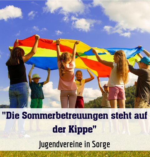 Jugendvereine in Sorge