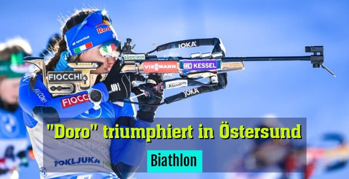 Biathlon