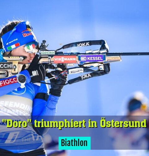 Biathlon