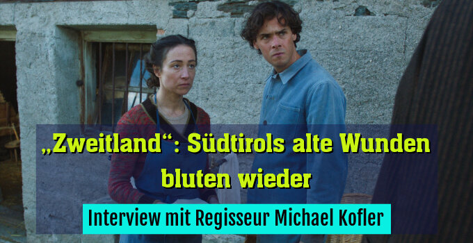 Interview mit Regisseur Michael Kofler